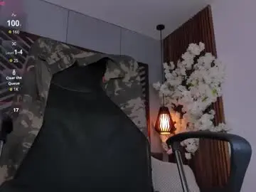 Chaturbate Free Live Porn of bento_fox