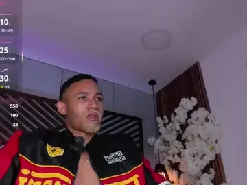 Chaturbate Adult Webcam of bento_fox