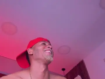 Chaturbate Adult Video Chat of bento_fox