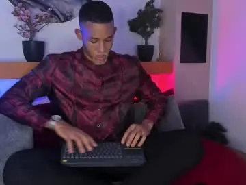 Chaturbate Private Sex Chat of bento_fox