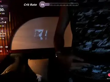 Chaturbate Best Webcam of bento_fox