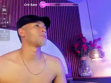 Chaturbate Adult Video Chat of bento_fox