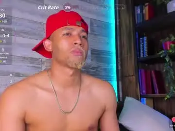 Chaturbate Free Live Porn of bento_fox