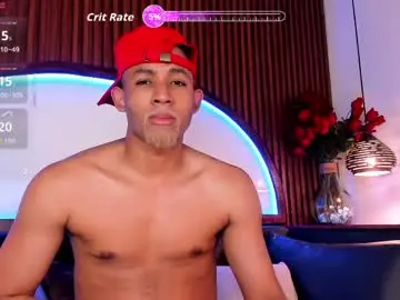 Chaturbate Free Live Porn of bento_fox