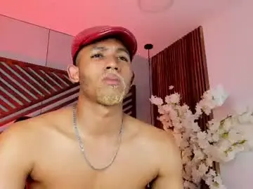 Chaturbate Best Webcam of bento_fox