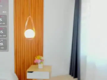 Chaturbate Live Sex of blue_skyx