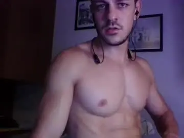 Chaturbate Nude Webcam of braziliangoodboy