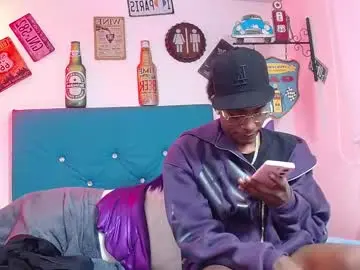 Chaturbate Best live sex cam show of breazer__