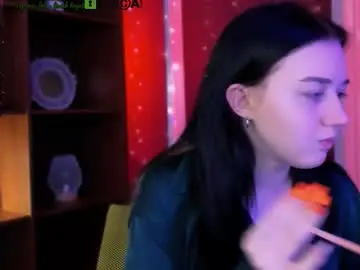 Chaturbate Sex Chat of candy_flossie1