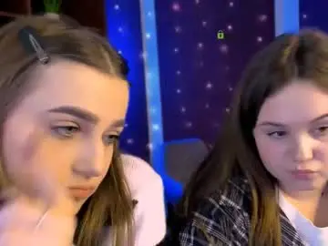 Chaturbate Best Webcam of candy_flossie1