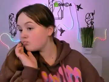 Chaturbate Live Sex Cam of candy_flossie1