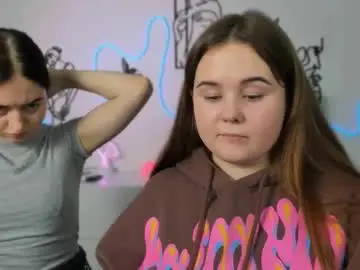 Chaturbate Sex Cam of candy_flossie1