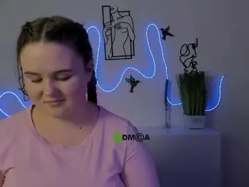 Chaturbate Live Sex Cam of candy_flossie1