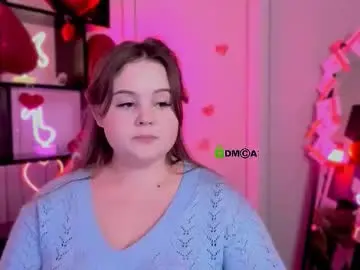 Chaturbate Live Sex of candy_flossie1