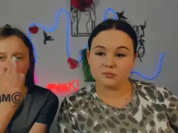 Chaturbate Live Sex of candy_flossie1