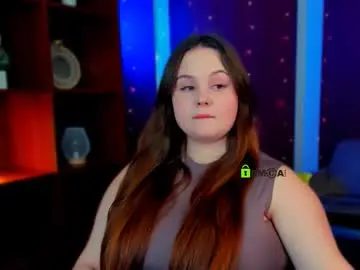 Chaturbate Sex Chat of candy_flossie1