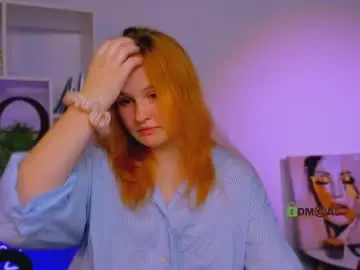 Chaturbate Adult Webcam of candy_flossie1