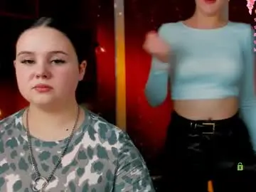 Chaturbate Adult Video Chat of candy_flossie1