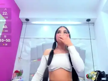 Chaturbate Adult Video Chat of candysays_