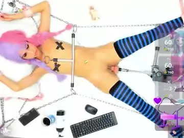 Chaturbate Best Webcam of cherry_moon1