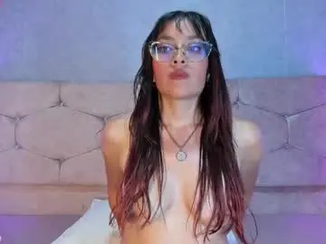 Chaturbate Sex Chat of chloe_miiler