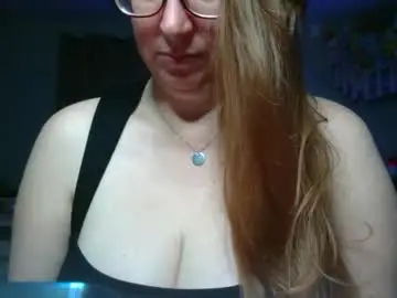 Chaturbate Live Sex Cam of climaxfairy