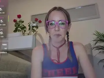 Chaturbate Free Porn Cam of crazy_ass_stacy