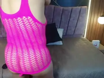 Chaturbate Live Porn of cristalmillf