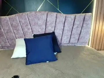 Chaturbate Adult Webcam of cristalmillf