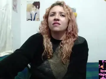 Chaturbate Nude Webcam of crystal_shadow