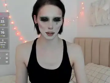 Chaturbate Private Sex Chat of deserve_dessert