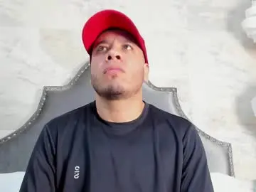 Chaturbate Sex Chat of garcia_jacob_