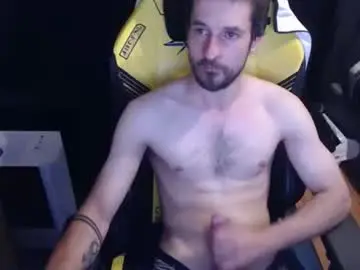 Chaturbate Adult Video Chat of haydxxx