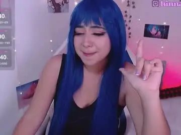 Chaturbate Adult Webcams of hinnata_lovely