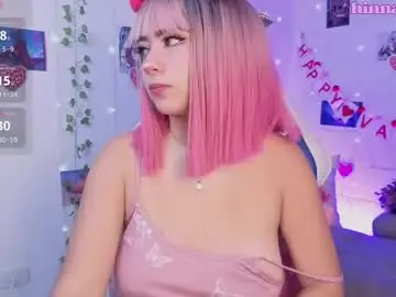 Chaturbate Watch Live Sex Cams of hinnata_lovely