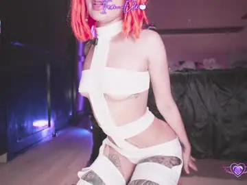 Chaturbate Live Sex Cam of iam_eli