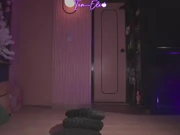 Chaturbate Live Porn of iam_eli