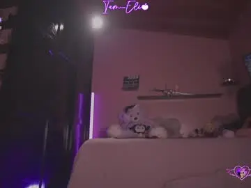 Chaturbate Sex Cam of iam_eli