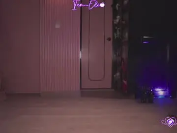 Chaturbate Live Porn of iam_eli