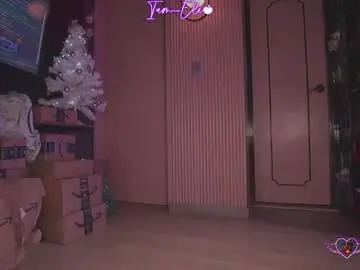 Chaturbate Live Sex of iam_eli