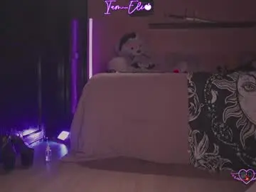 Chaturbate Adult Video Chat of iam_eli