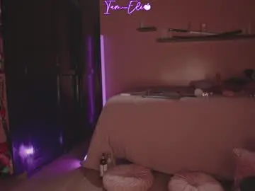 Chaturbate Private Sex Chat of iam_eli