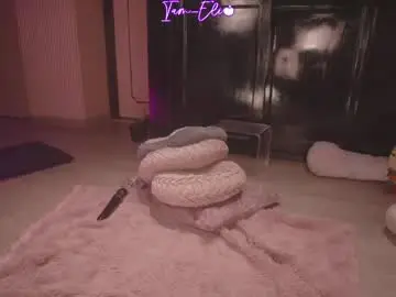 Chaturbate Adult Video Chat of iam_eli