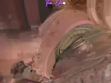 Chaturbate Live Porn of iam_eli