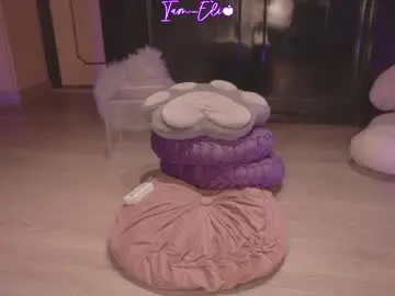 Chaturbate Sex Cam of iam_eli