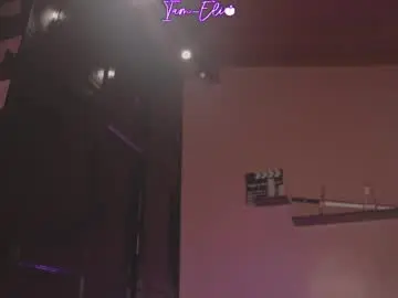 Chaturbate Free Porn Cam of iam_eli