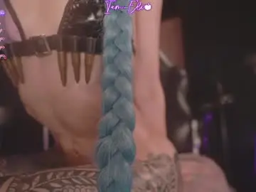 Chaturbate Private Sex Chat of iam_eli