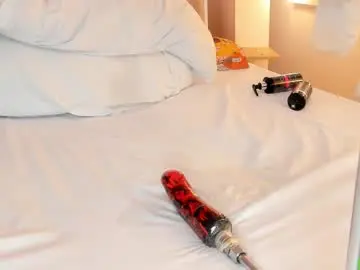 Chaturbate Best live sex cam show of julyanna_