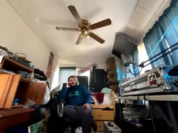 Chaturbate Live Porn of kinkybiguy14