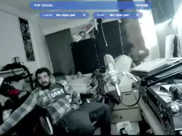 Chaturbate Private Sex Chat of kinkybiguy14